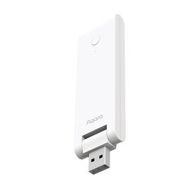 Маршрутизатор шлюз aqara E1 hub
