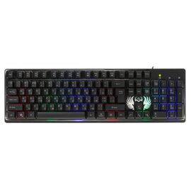 SVEN Клавиатура KB-G8000, чёрная