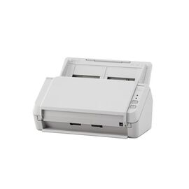Fujitsu SP-1130N сканер, 30 стр/мин, 60 изобр/мин, А4, двусторон. АПД, USB 3.2, Gigabit Ethernet
