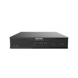 UNV NVR304-32X Сетевой 32-х канальный видеорегистратор. 4 SATA до 10 Tb