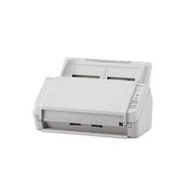 Fujitsu SP-1120N сканер, 20 стр/мин, 40 изобр/мин, А4, двусторон. АПД, USB 3.2, Gigabit Ethernet