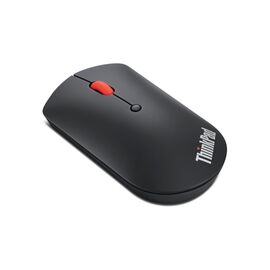 Мышь беспроводная Lenovo ThinkPad Bluetooth Silent (4Y50X88822)