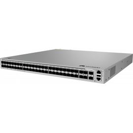 Коммутатор HUAWEI S530-48S4XE (L3, 48*GE SFP ports, 4*10GE SFP+, 2*10GE SFP+ stack ports, Dual AC)