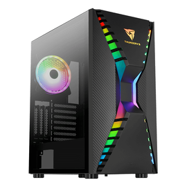 Корпус ThunderX3 Cronus-G-BK-v1