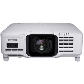 Лазерный проектор Epson EB-PU2116W V11HA64940, 3LCD, 16 000 LM, WUXGA, 5 млн:1, 4K, USB, LAN, VGA, DVI, HDMI (no lense)