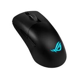 Мышь ASUS P709 ROG KERIS WL /MS,AIMPOINT,5 BUTTONS,36000DPI,BLK