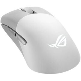 Мышь ASUS P709 ROG KERIS WL /MS,AIMPOINT,5 BUTTONS,36000DPI,WHT