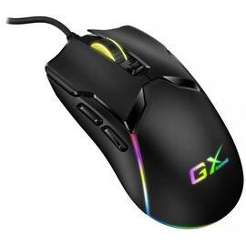 Мышка Genius RS2,Scorpion M700,BLACK,USB 31040009400