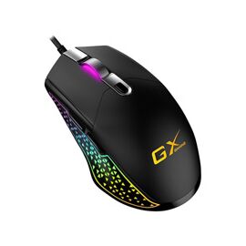Мышка Genius RS2,Scorpion M705,BLACK,USB 31040008400