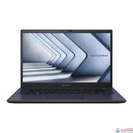 Ноутбук ASUS B3404CMA-Q50313/U5 125U/16G/512G PCIE/14 WUXGA 16:10 300nt IPS/DOS/1yw/FPS/BL KBD KZ/1080p IR/Metal (Al)