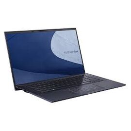 Ноутбук ASUS B9403CVA-KM0242X/Mg-Li/i7-1355U/16G/1T G4/14.0" 3K OLED 16:10 90Hz/UMA/W11P/3Y/Bl Kbd/FPS/FHD+IR