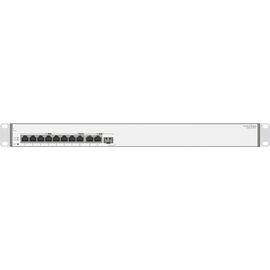 Шлюз мультисервисный Huawei S380-H8T3ST (2xGE WAN, 1xGE(SFP) WAN, 8xGE LAN, 500 users,f.performance 2Gbps)