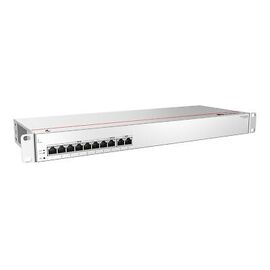 Шлюз мультисервисный Huawei S380-S8T2T (2xGE WAN, 8xGE LAN, 250 users, f.performance 2Gbps)