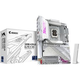 Сист.плата Gigabyte Z890 A ELITE X ICE 1.1 BOX