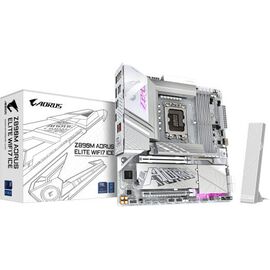 Сист.плата GigabyteZ890 A ELITE WF7 ICE 1.1 Gigabyte BOX