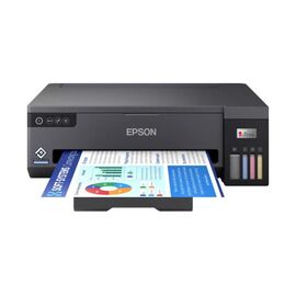 Струйный принтер Epson L11050 C11CK39403, A3+, 30 стр./мин, USB, Фотопечать