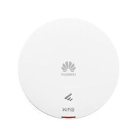 Точка доступа HUAWEI AP361 Wi-Fi 6 indoor (2.4/5 GHz, 2x2/2x2 MIMO, 1*GE PoE RJ45, internal smart antennas)