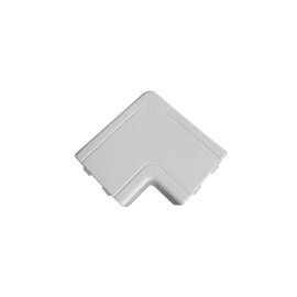 DKC 00407 APM 22x10 WO Угол плоский