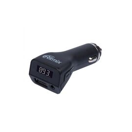 FM трансмиттер RITMIX FMT-A740