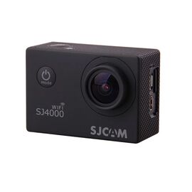 Экшн-камера SJCAM SJ4000WiFi, BLACK