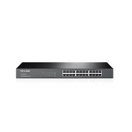 TP-Link TL-SG1024 24-портовый гигабитный монтируемый в стойку коммутатор