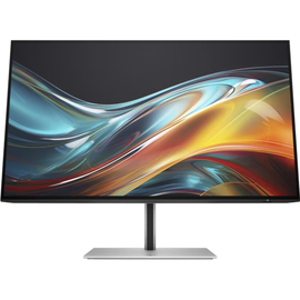 Монитор HP S7 Pro 724pf 24" IPS,FHD,16:9,100Hz,300cd/m2,1500:1,5ms,HDMI,DP,DC,RJ45,Height Adj