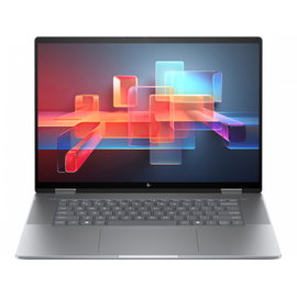 Ноутбук HP ENVY x360 16-ad0005ci,R5-8640HS,16G D5,512G PCIe,TS 16 WUXGA IPS 300nt,W11H6,Meteor Silver,5MP IR,1yw