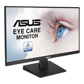 Монитор ASUS VA24EHE IPS,23.8",16:9 FHD (1920x1080x75Hz),250cd/m2,1000:1,178/178,4ms,HDMI,DVI,VGA
