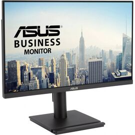 Монитор ASUS VA279QGS 27" IPS,16:9 FHD(1920x1080x120Hz),350cd/m2,1500:1,178/178,1ms,DP,HDMI,VGA,Sp2W,HAS,USB Hub 4x