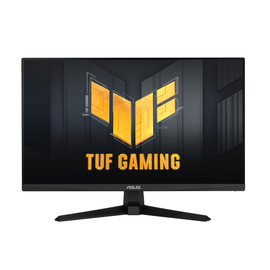 Монитор ASUS VG249QM1A 23.8" IPS,16:9 FHD (1920x1080x270Hz),350cd/m2,1000:1,178/178,1ms,2HDMI,DP,Sp2W,G-SYNC