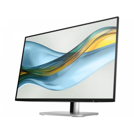Монитор HP S5 Pro 524pn WUXGA,24",IPS,16:10,100Hz,350cd/m2,1500:1,178/178,5ms,HDMI,DP,4xUSB,3yw,HAS.VESA,BLK