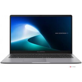Ноутбук ASUS P1503CVA-S70950/I5-13420H/8GB/512G PCIE G4/15.6 FHD 16:9 300nt IPS/DOS/1yw/KBD KZ/FPS/720p/Plastic