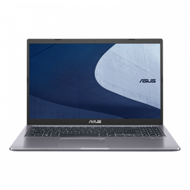 Ноутбук ASUS P1512 DOS/SlateGrey/15.6/200cd/FHD/TN/i3-1115G4/UHD/8G D4/256G PCIe/720p/WiFi5+BT5/MS/1Y/90NX05E1-M003V0