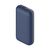 Портативный внешний аккумулятор Xiaomi 33W Power Bank 10000mAh Pocket Edition Pro Синий, изображение 3