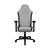 Игровое компьютерное кресло Aerocool Crown Ash Grey, изображение 2