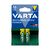 Аккумулятор VARTA R2U Mignon 1.2V - HR6/ AA 2100 мАч (2 шт)