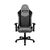 Игровое компьютерное кресло Aerocool DUKE Ash Black, изображение 2