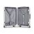 Чемодан Xiaomi Metal Carry-on Luggage 20" (Серебристый), изображение 3