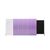 Воздушный фильтр для очистителя воздуха Mi Air Purifier Filter (Antibacterial) Пурпурный, изображение 2