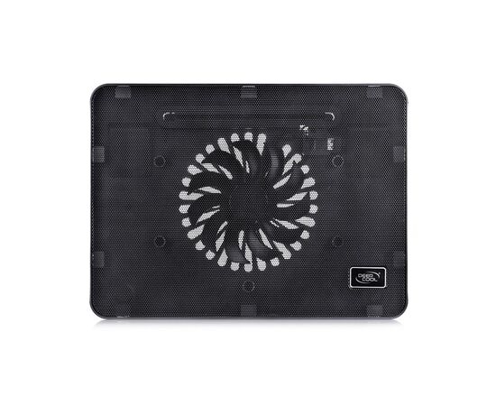 Охлаждающая подставка для ноутбука Deepcool WIND PAL MINI 15 ,6", изображение 2