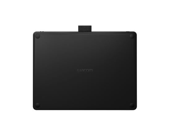 Графический планшет Wacom Intuos Medium Bluetooth (CTL-6100WLK-N) Чёрный, изображение 2