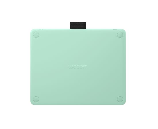 Графический планшет Wacom Intuos Medium Bluetooth (CTL-6100WLE-N) Зелёный, изображение 2