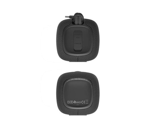 Портативная колонка Xiaomi Mi Outdoor Speaker(16W) Black, изображение 2