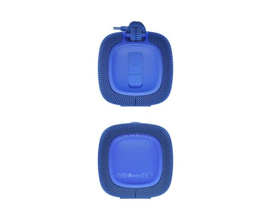Портативная колонка Xiaomi Mi Outdoor Speaker(16W) Blue, изображение 2