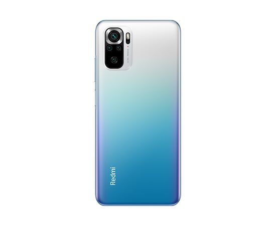 Мобильный телефон Redmi Note 10S 6GB RAM 64GB ROM Ocean Blue, изображение 2