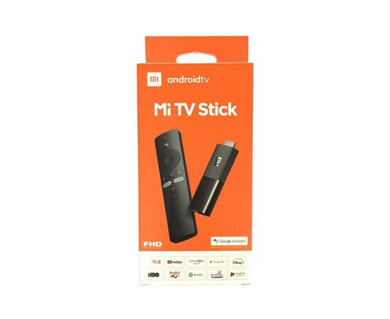 Приставка телевизионная Mi TV Stick MDZ-24-AA, изображение 3