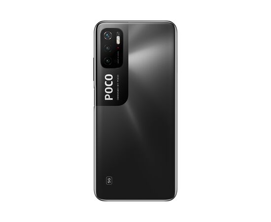Мобильный телефон Poco M3 Pro 64GB Power Black, изображение 2