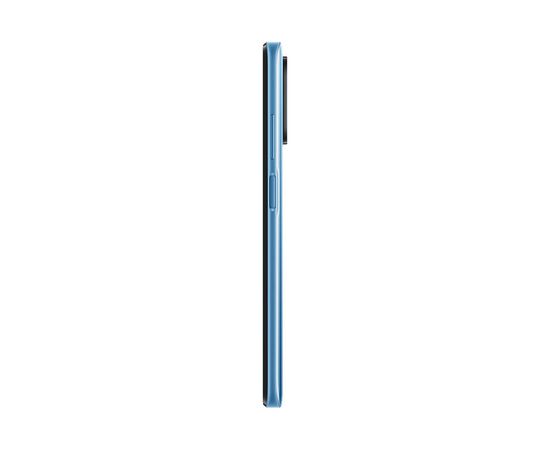 Мобильный телефон Redmi 10 2022 4GB RAM 128GB ROM Sea Blue, изображение 3