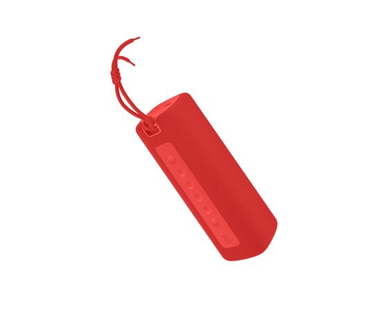 Портативная колонка Mi Portable Bluetooth Speaker (16W) Красный