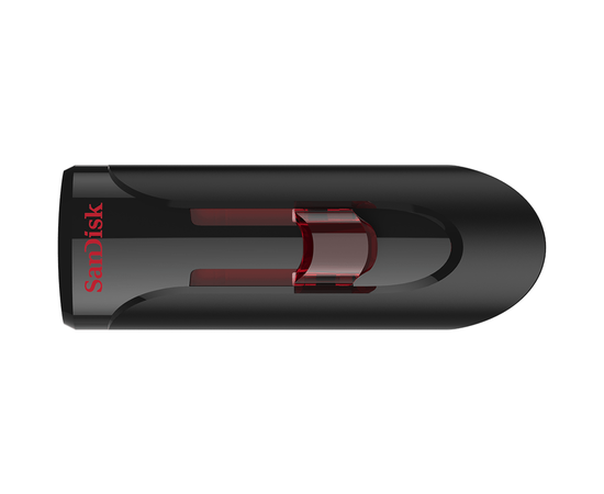 SanDisk Cruzer Glide 3.0 USB Flash Drive 64GB; EAN: 619659115906, изображение 2